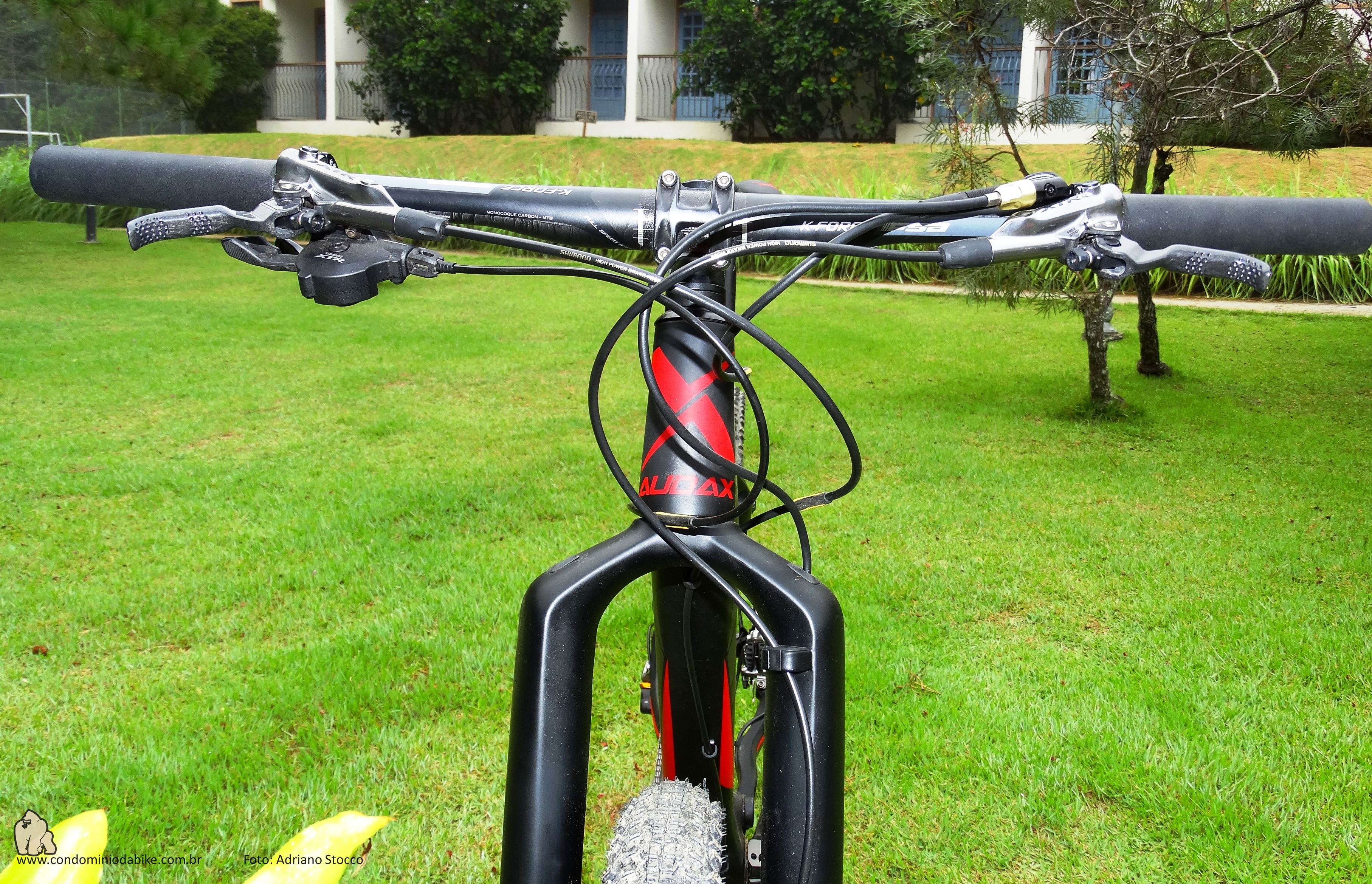 Audax FS 900X XTR (49)
