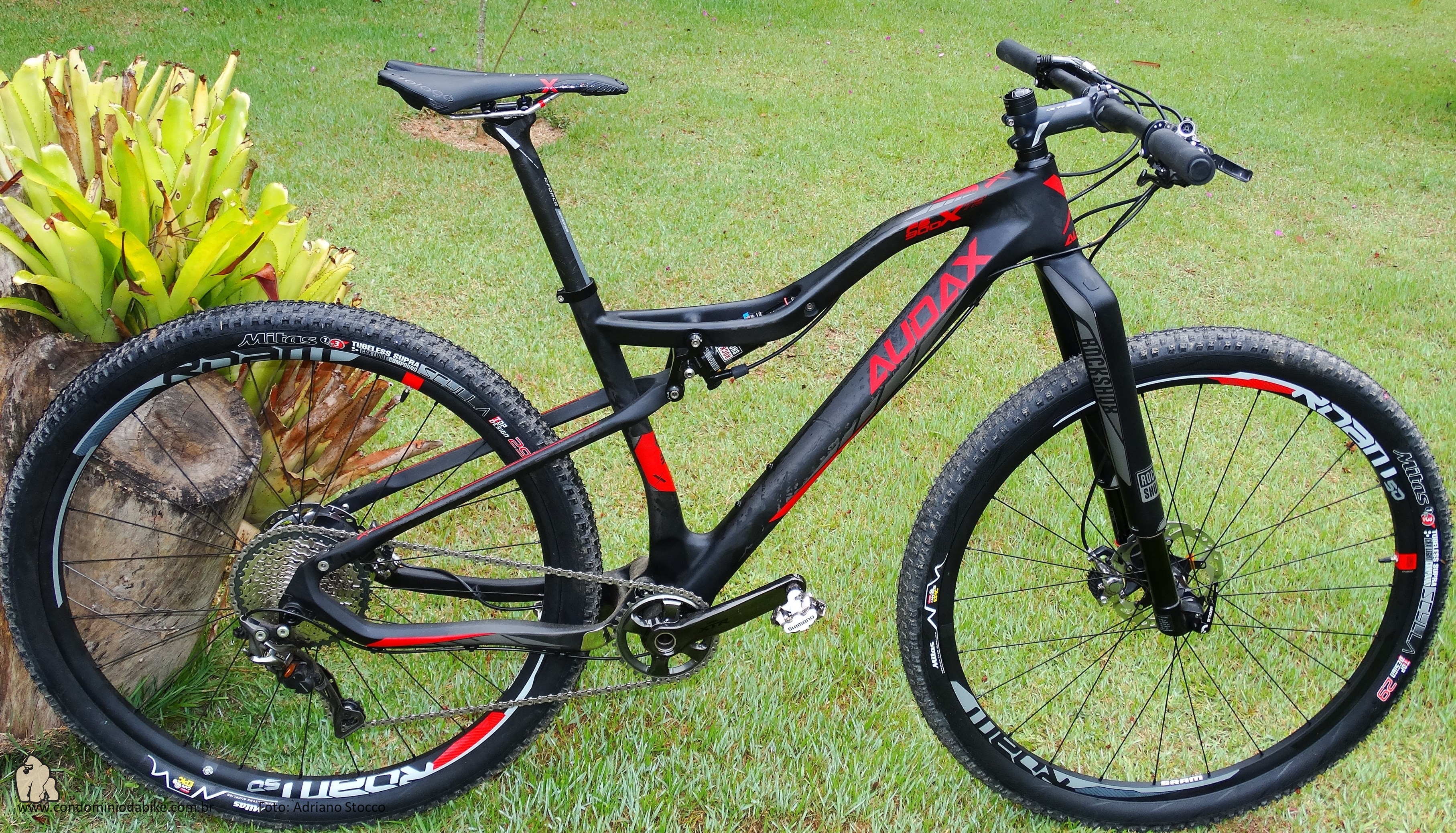 Audax FS 900X XTR (01)