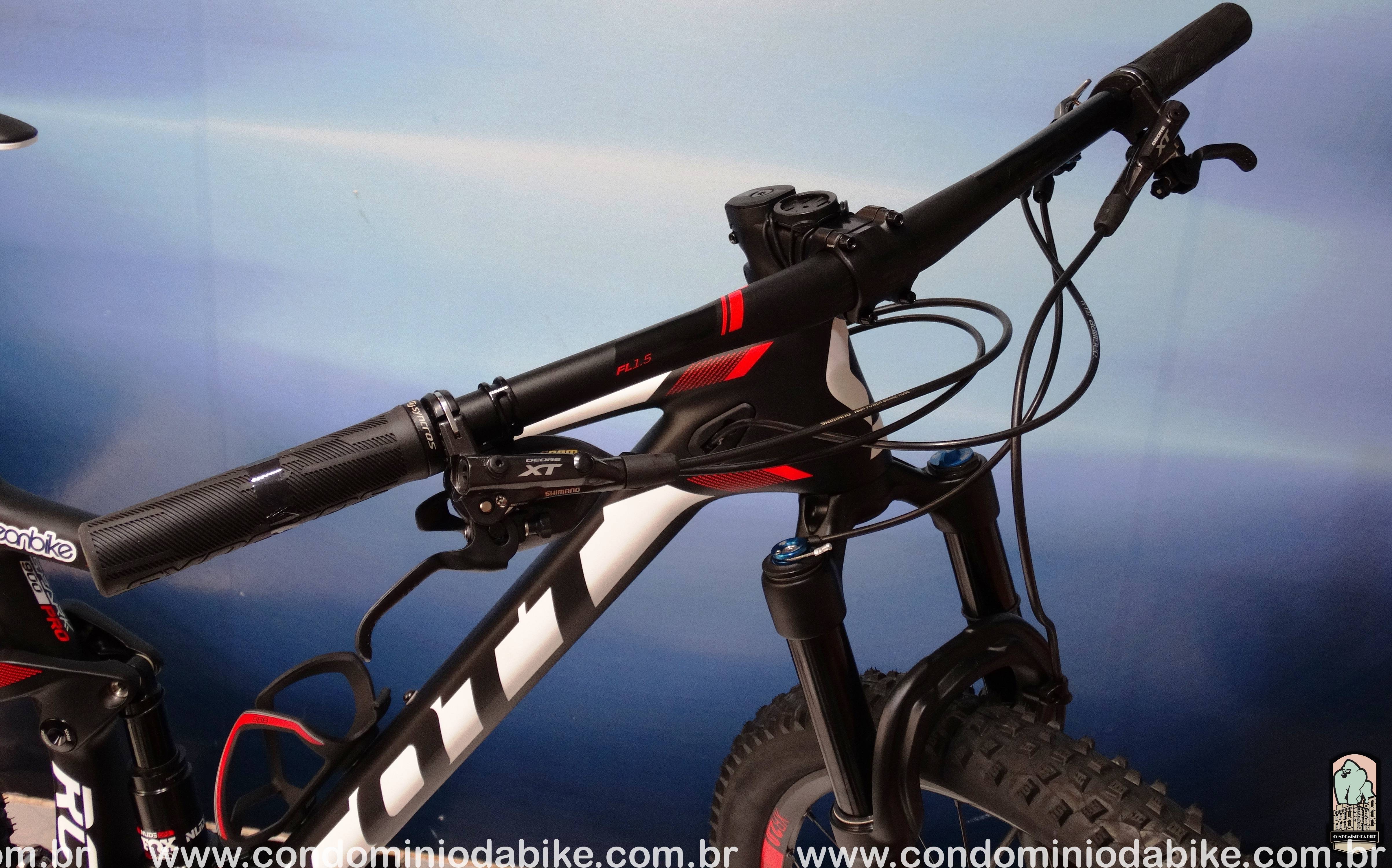 Scott Spark RC 900 PRO 2017 (06)