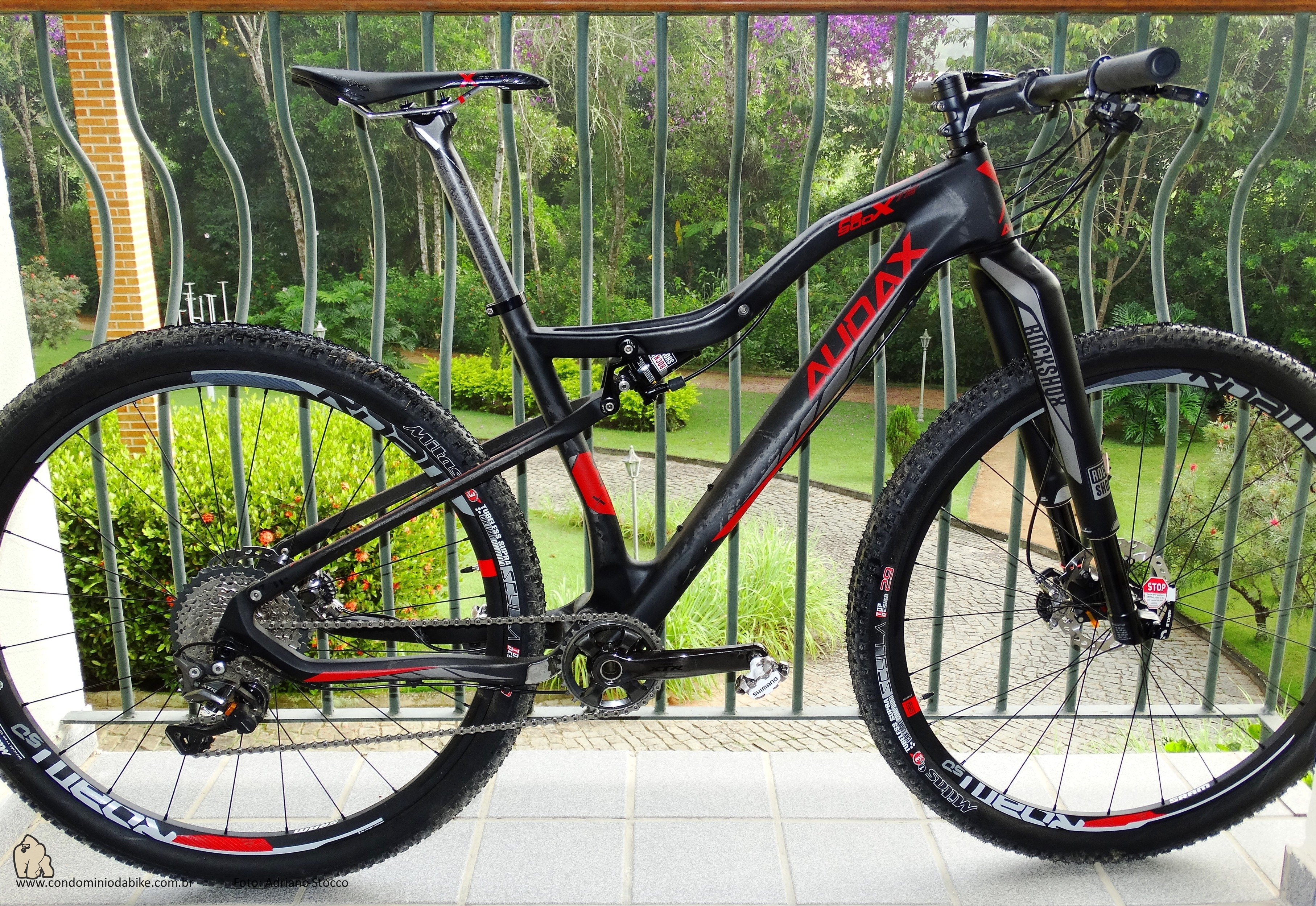 Audax FS 900X XTR (51)