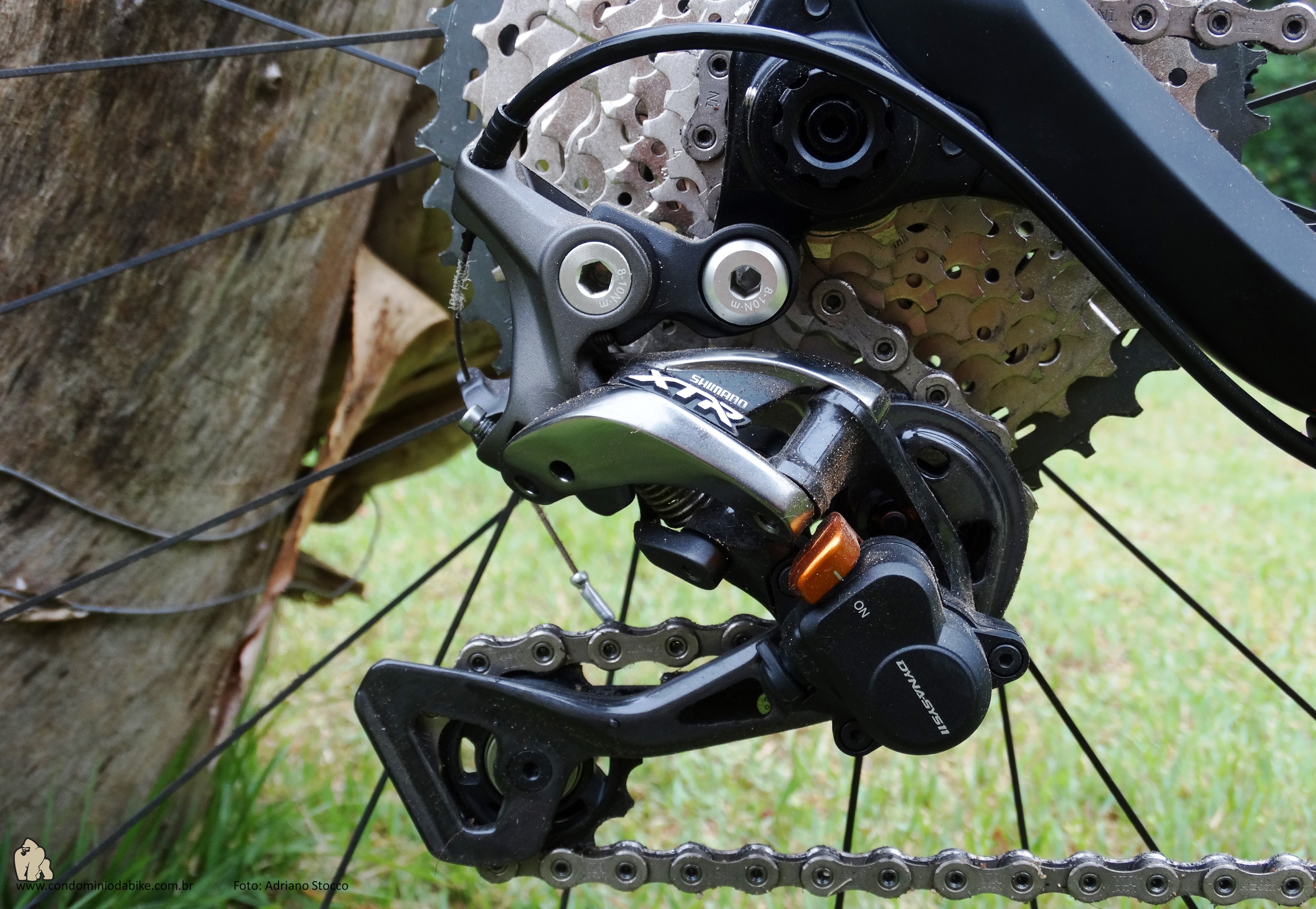Audax FS 900X XTR (38)