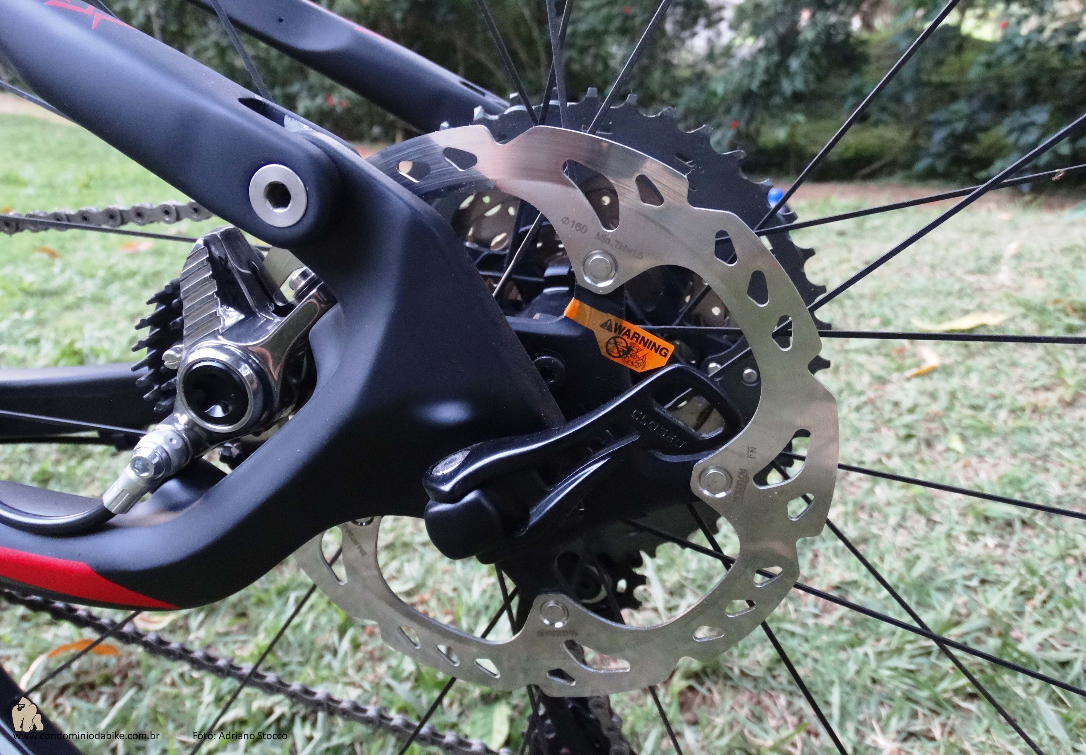 Audax FS 900X XTR (46)