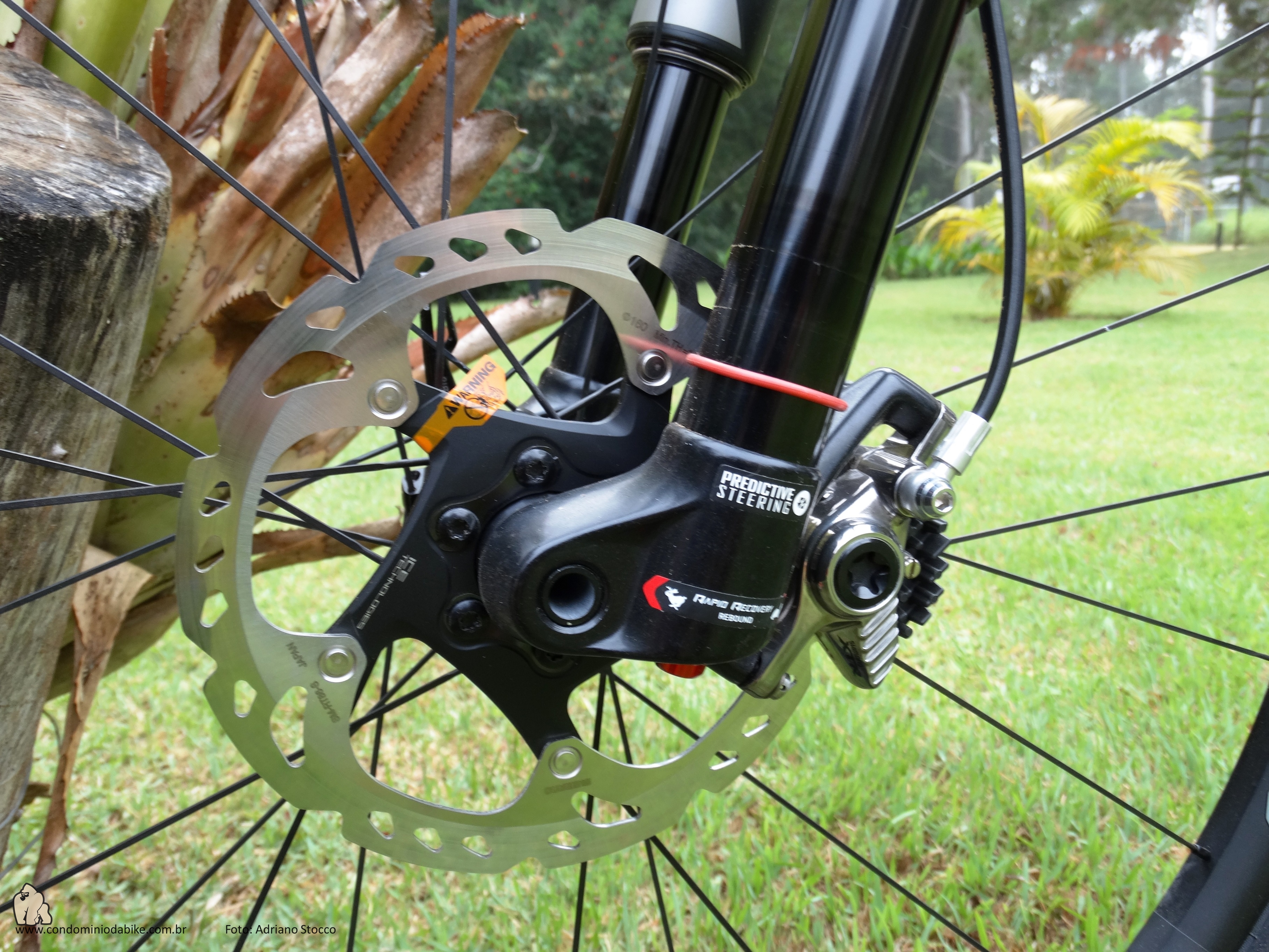 Audax FS 900X XTR (05)