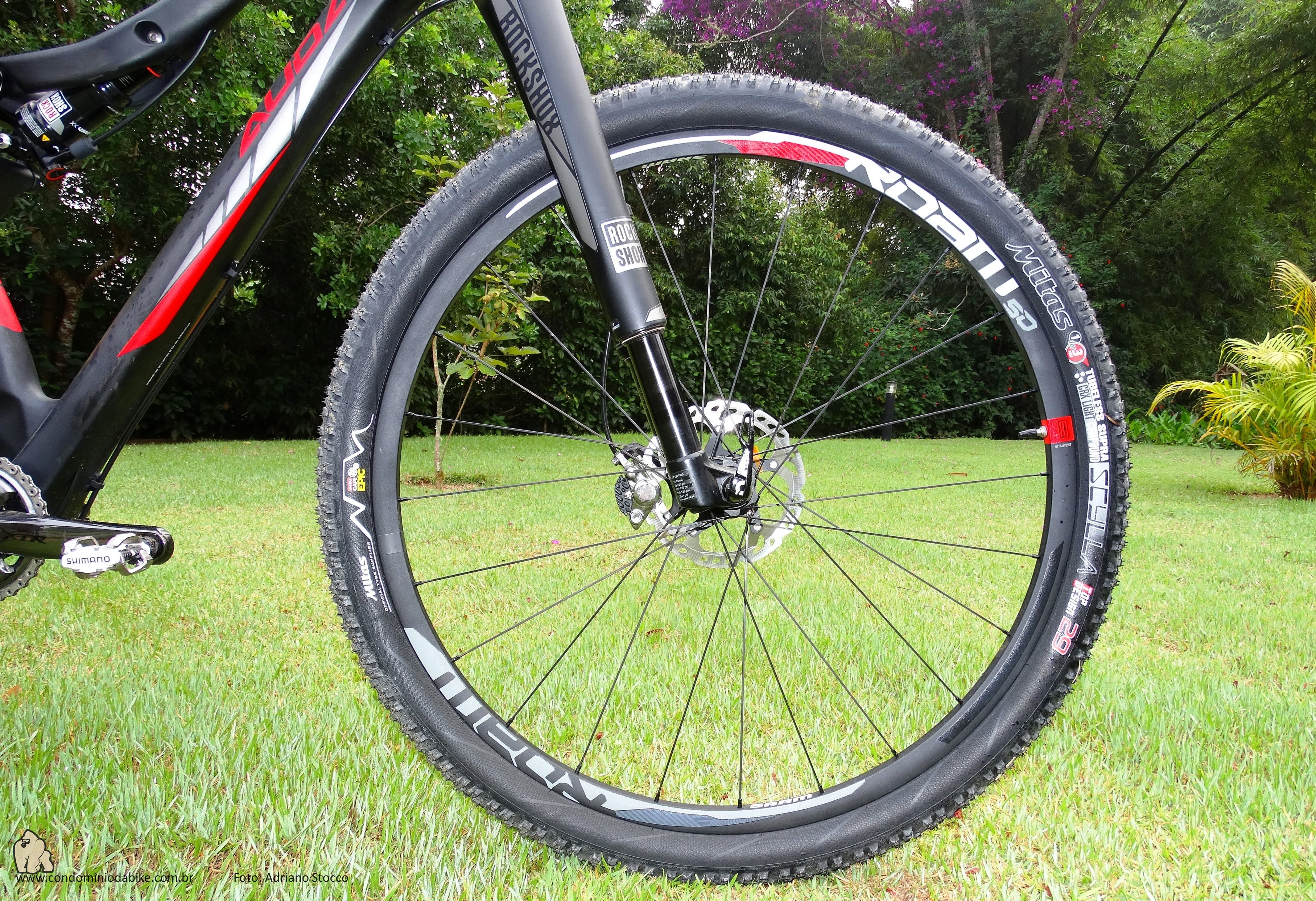 Audax FS 900X XTR (41)