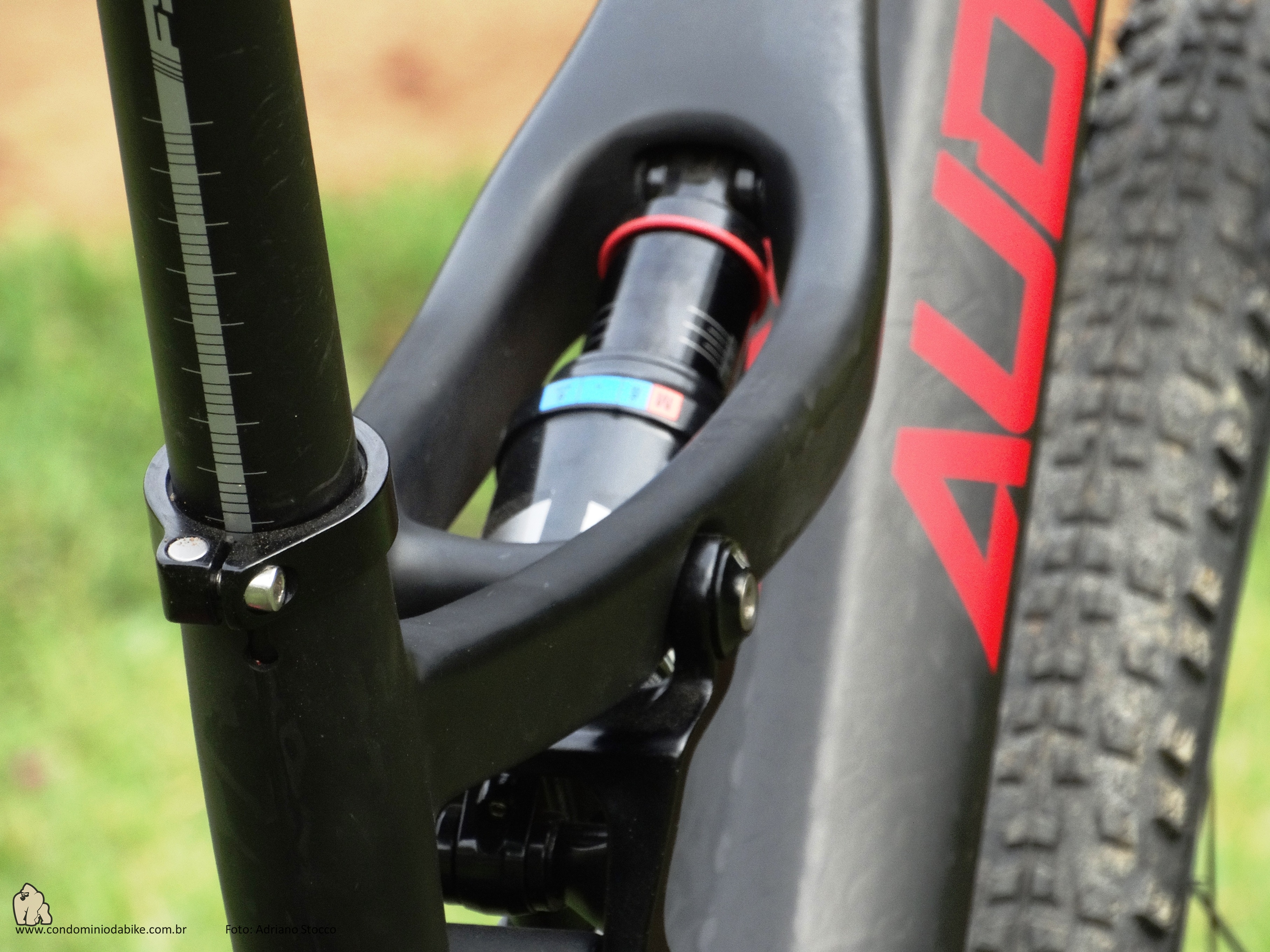 Audax FS 900X XTR (24)