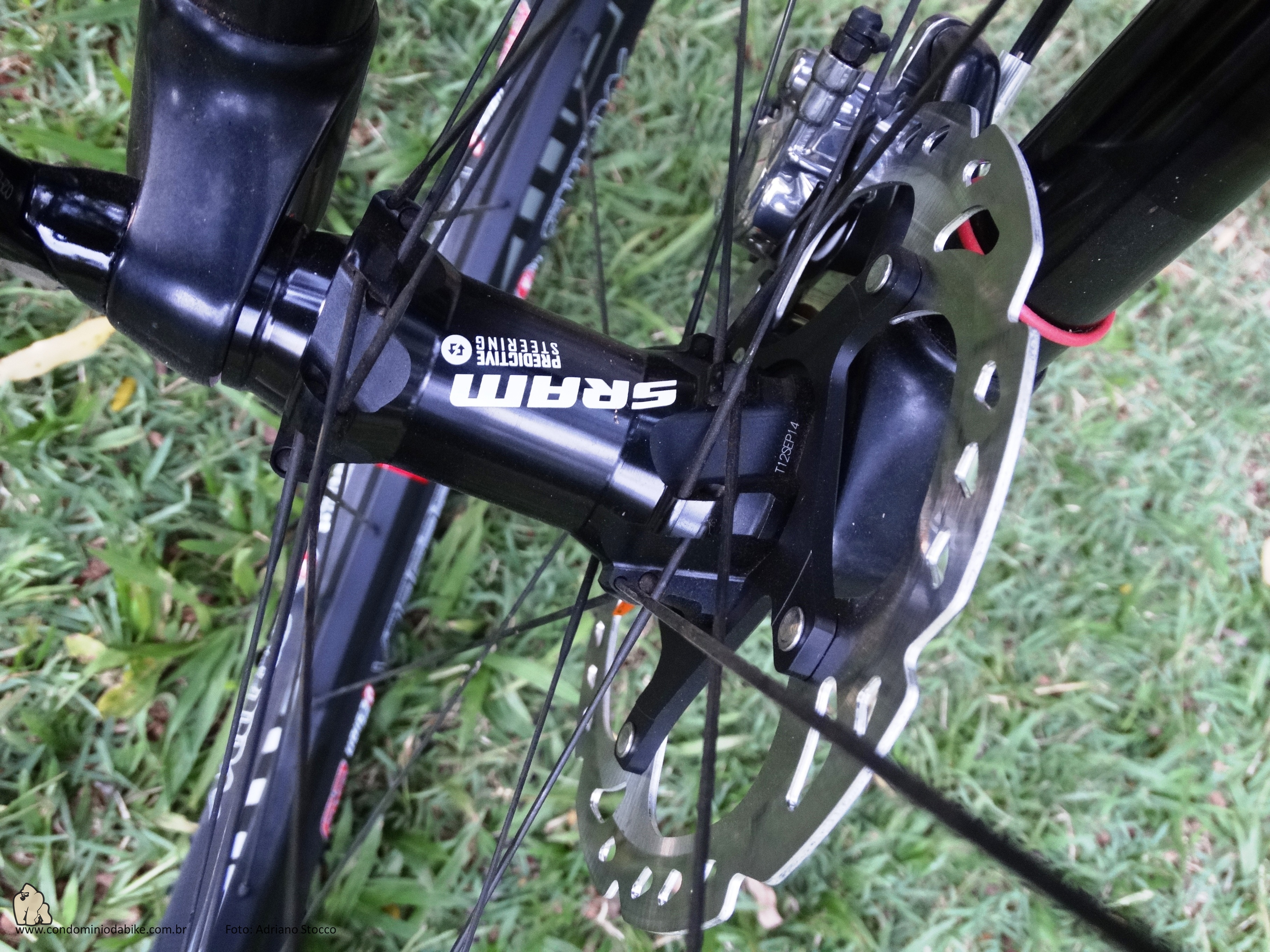 Audax FS 900X XTR (04)