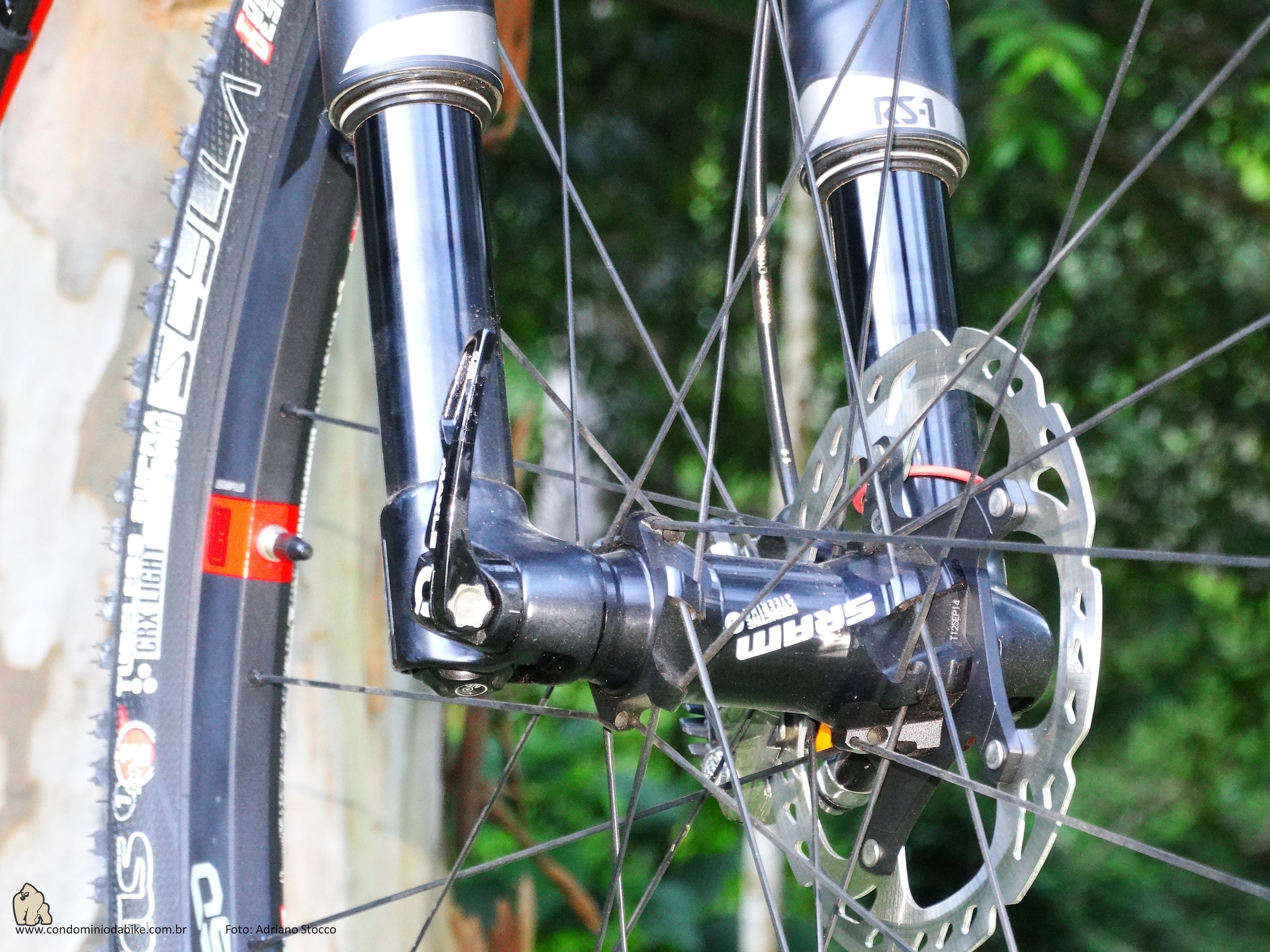 Audax FS 900X XTR (03)