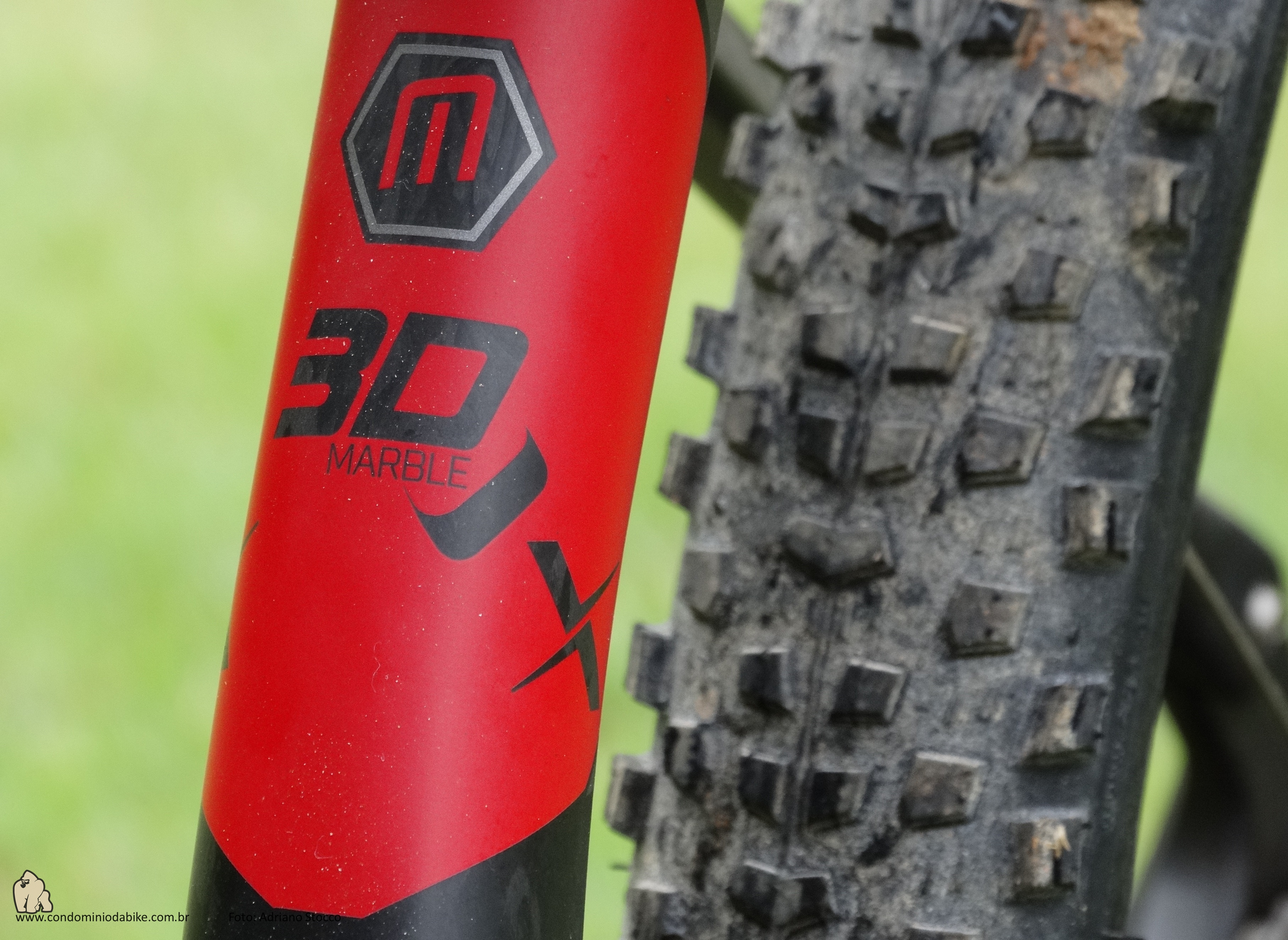 Audax FS 900X XTR (34)