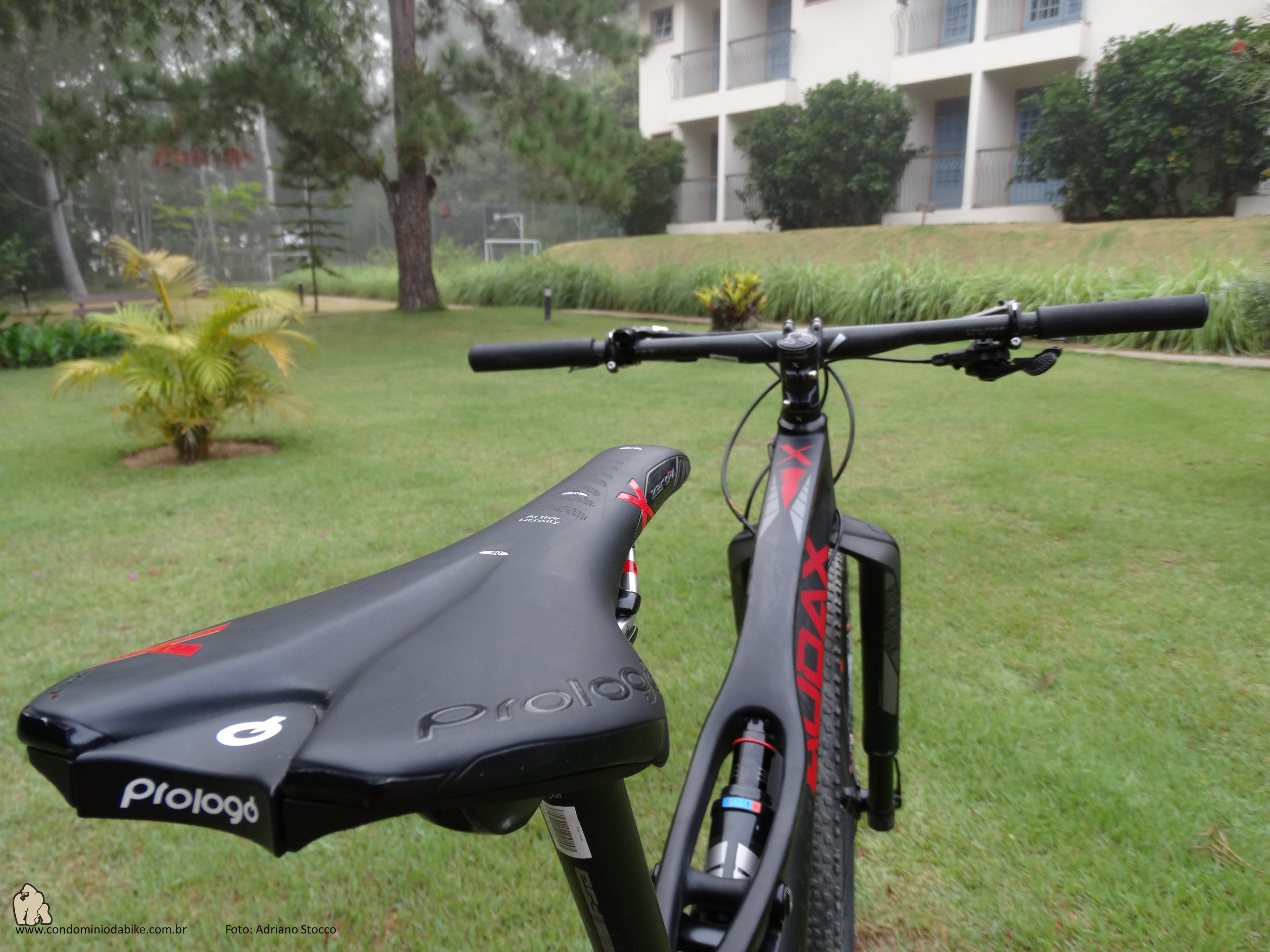 Audax FS 900X XTR (29)