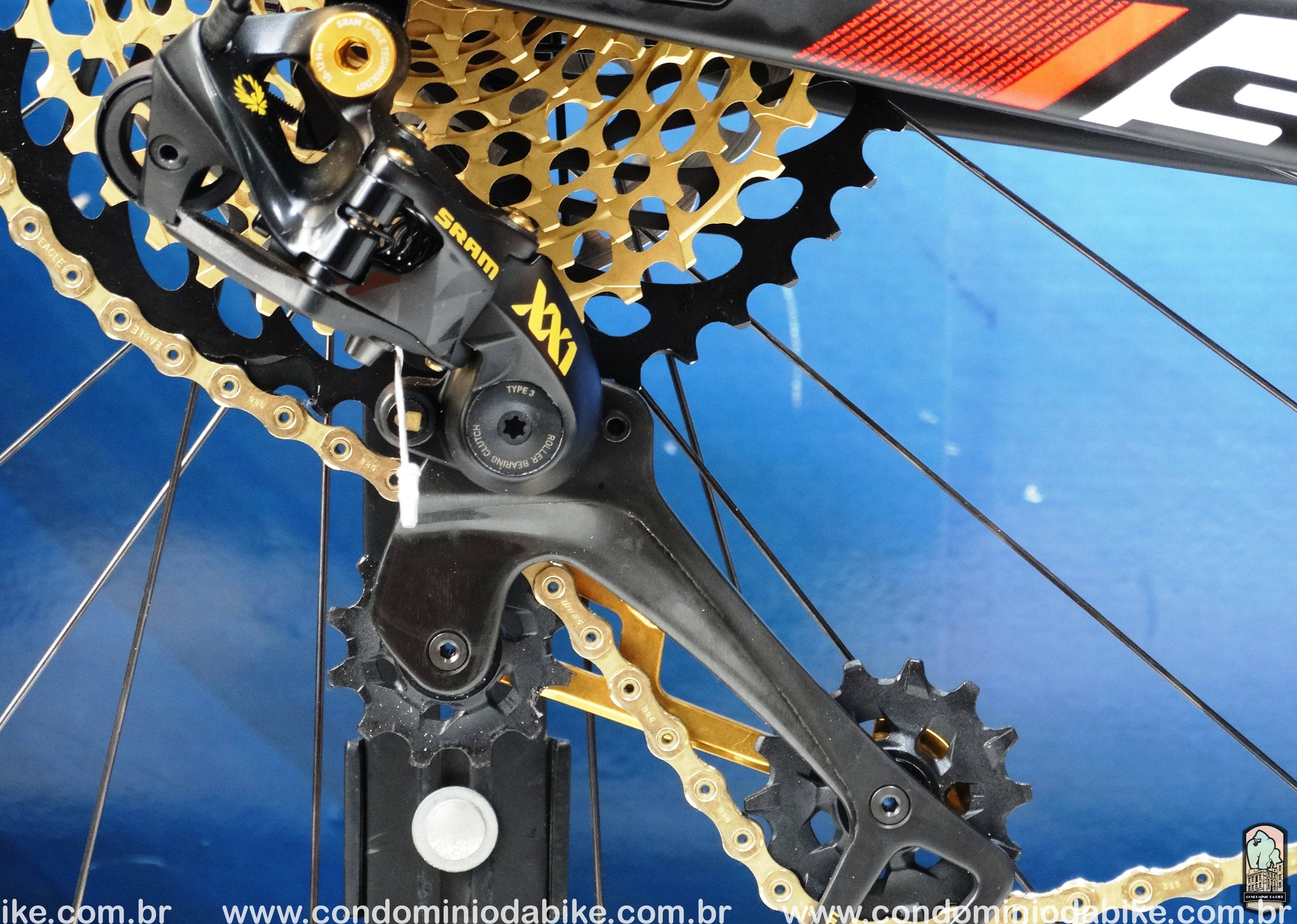 Scott Spark RC 900 PRO 2017 (64)