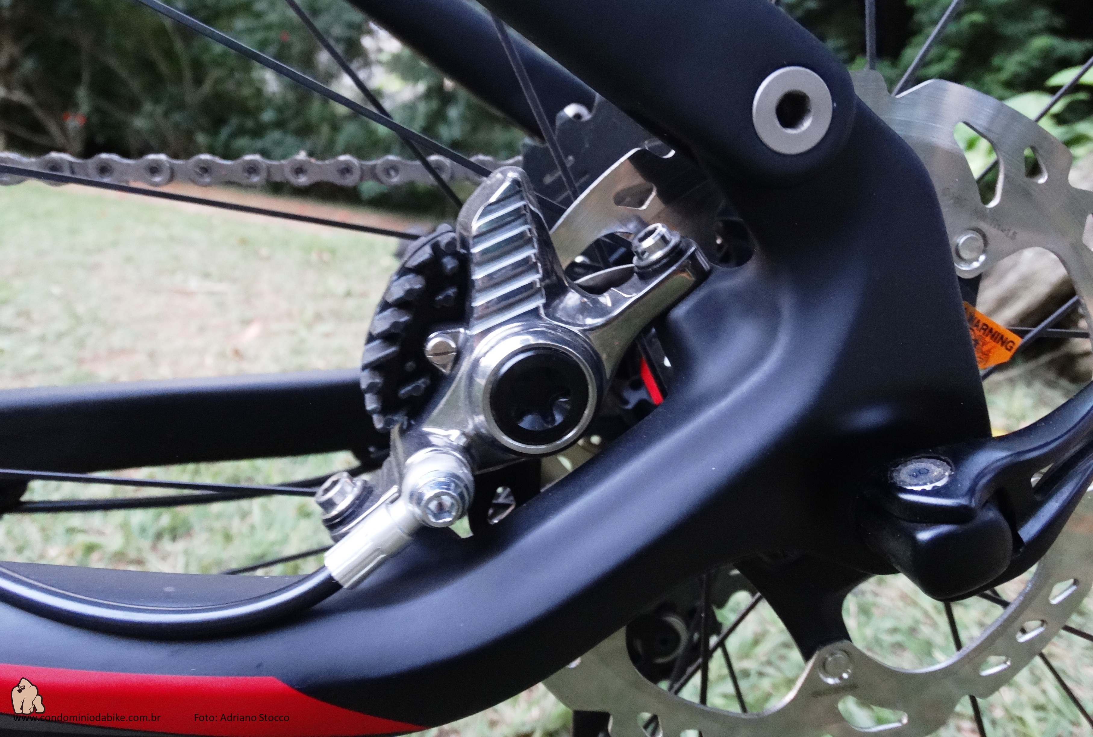 Audax FS 900X XTR (45)