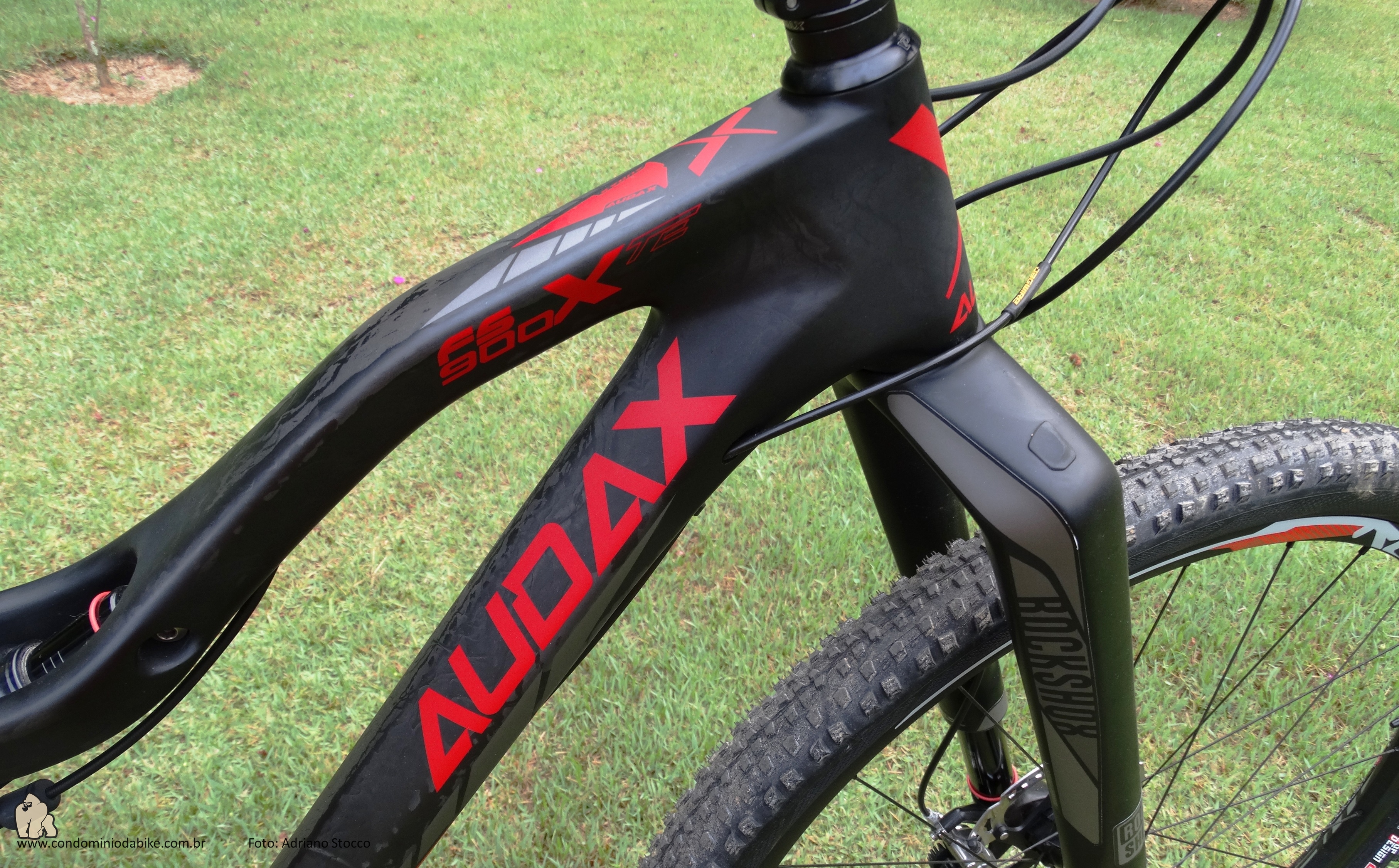 Audax FS 900X XTR (21)