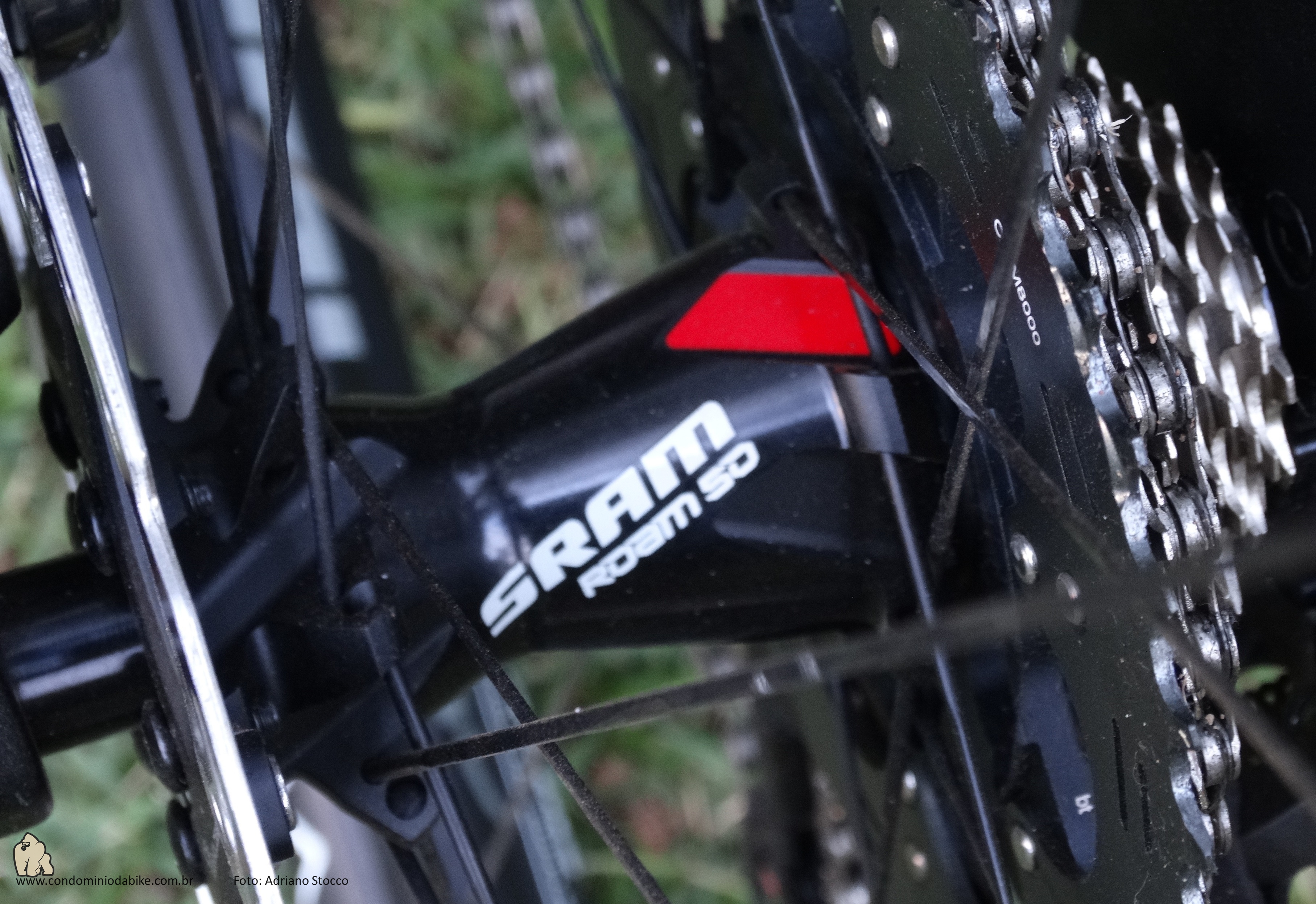 Audax FS 900X XTR (47)