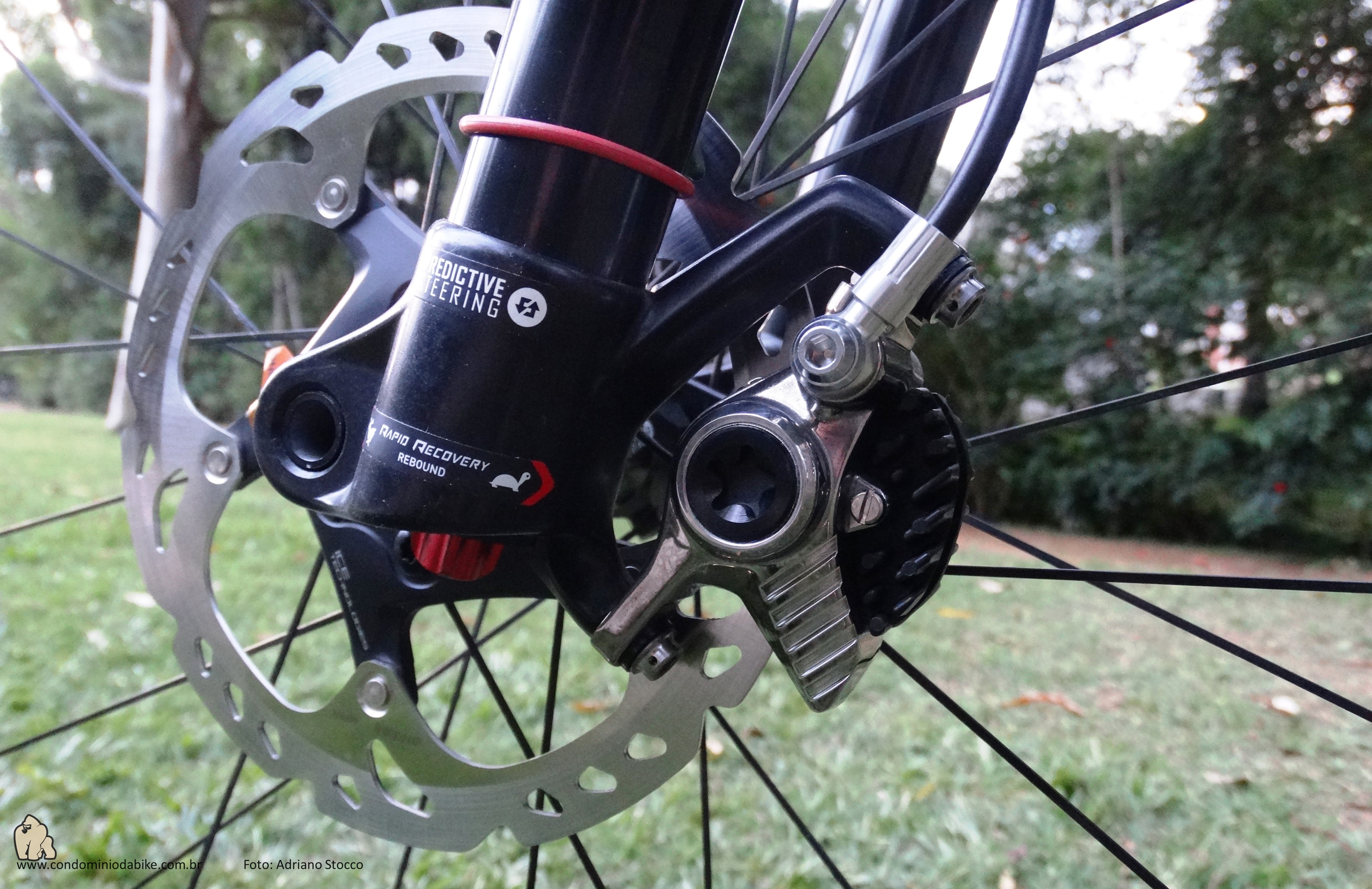 Audax FS 900X XTR (48)