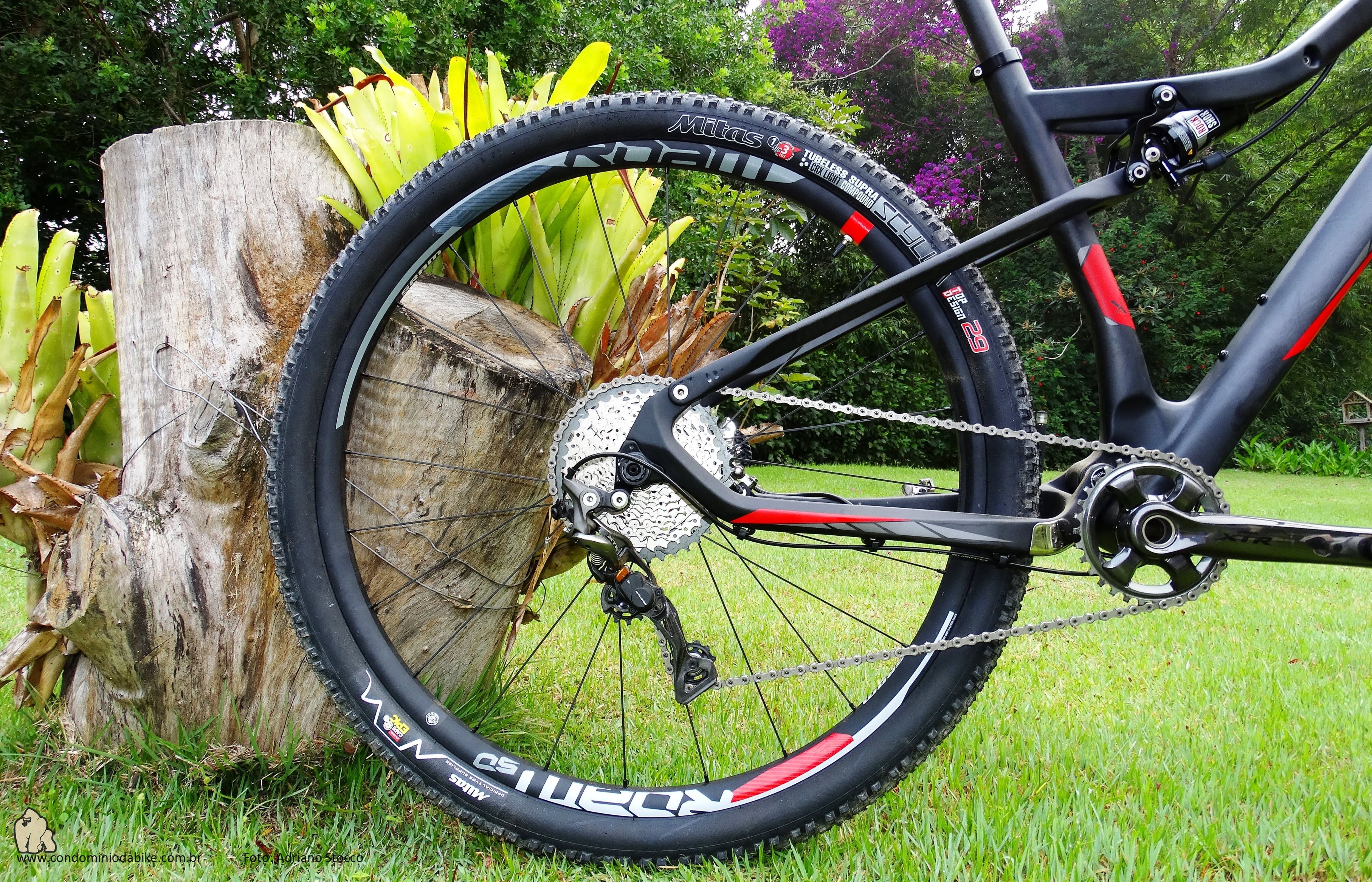 Audax FS 900X XTR (40)