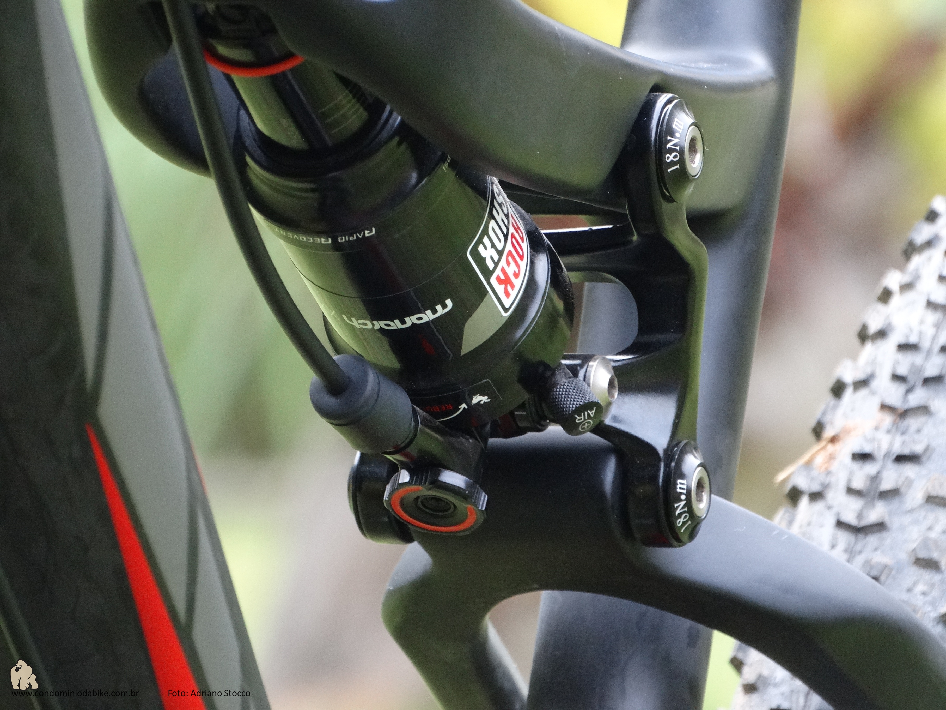 Audax FS 900X XTR (27)