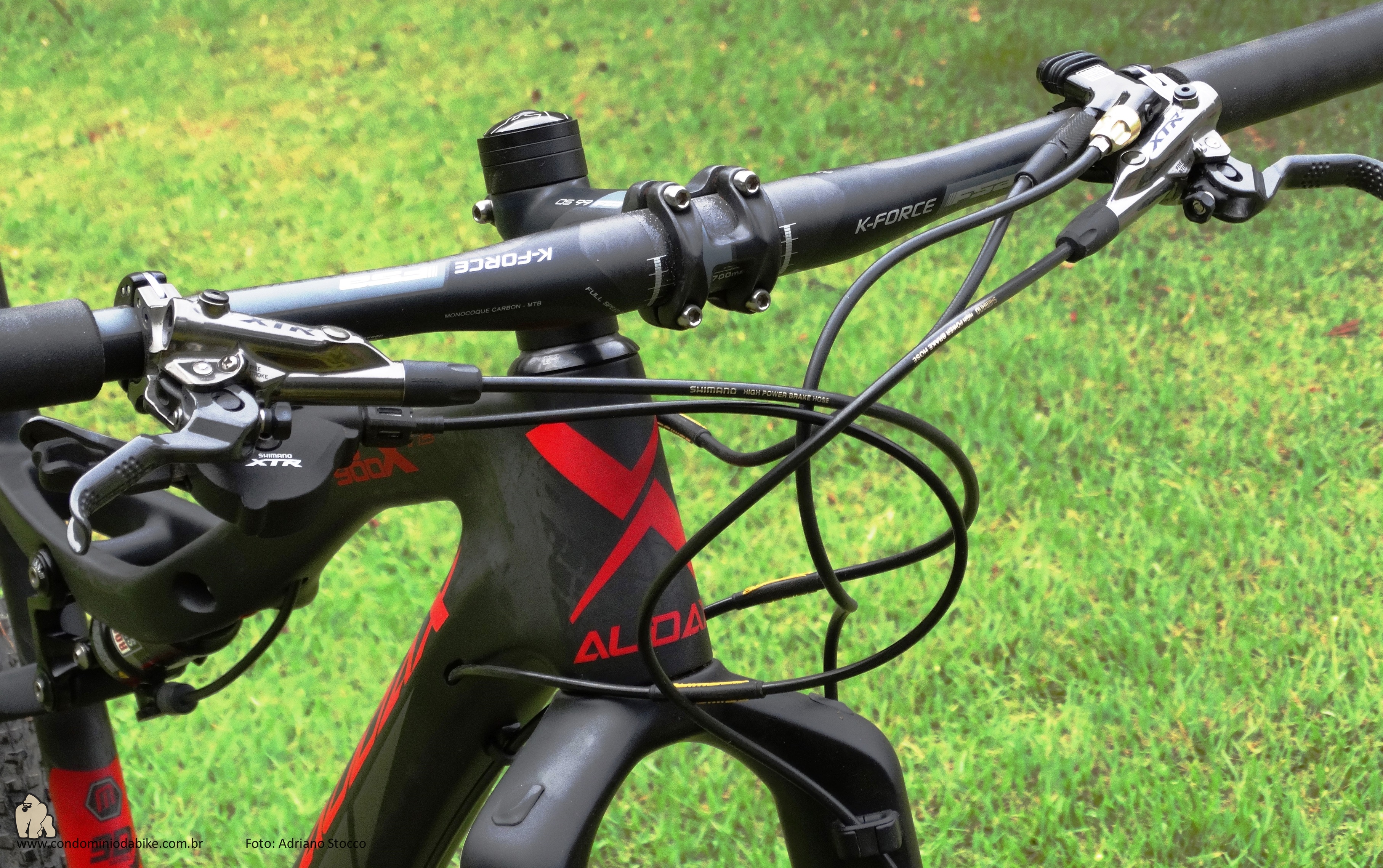 Audax FS 900X XTR (10)
