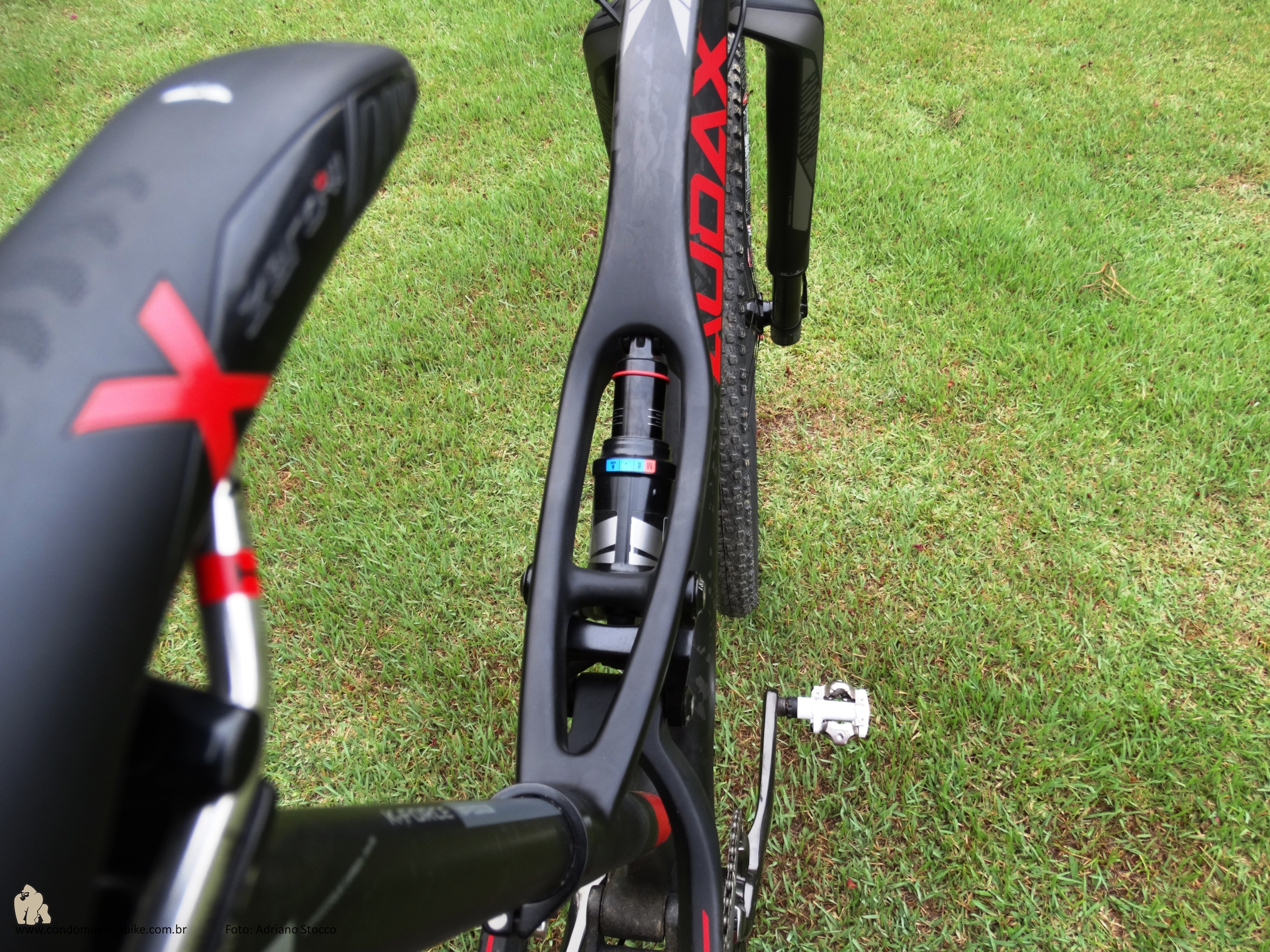 Audax FS 900X XTR (23)