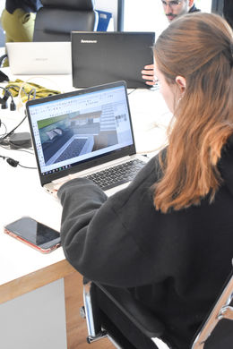 EQUIPO DYPROC DESARROLLISTA CÓRDOBA