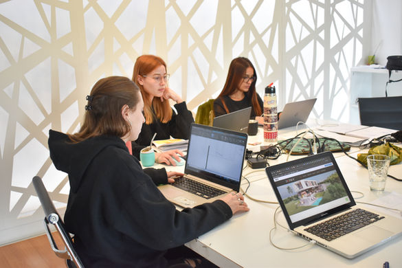 EQUIPO DYPROC DESARROLLISTA CÓRDOBA