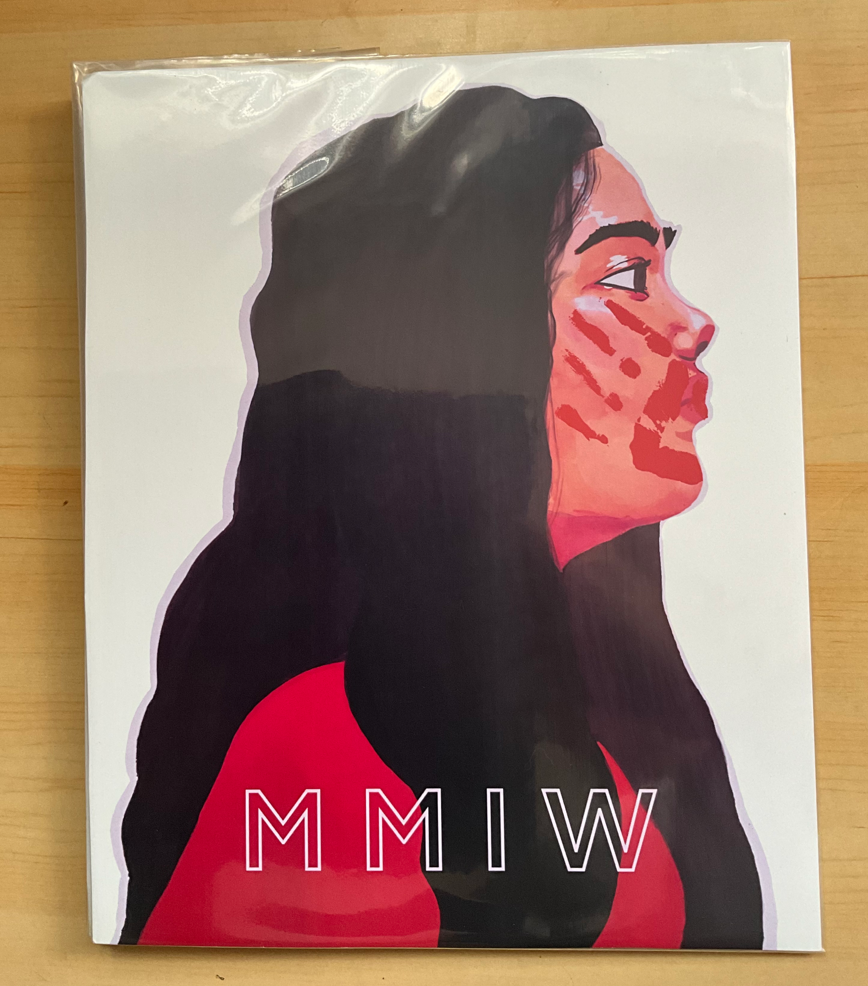 MMIW Prints