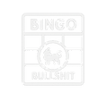 Kein Bullshit Bingo