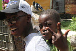 Jaffee Boy on back.JPG