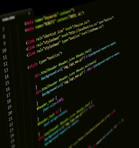 Front End Basics ={HTML & CSS + JS} | CES