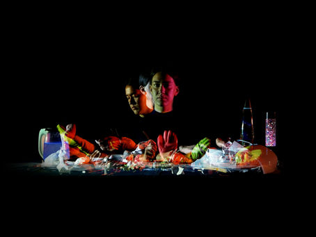 New Video / Anushka Chkheidze - Give Me Age