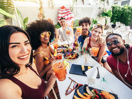 How Restaurant Operators Can Unlock Key Segments and Reach New Audience Demographics