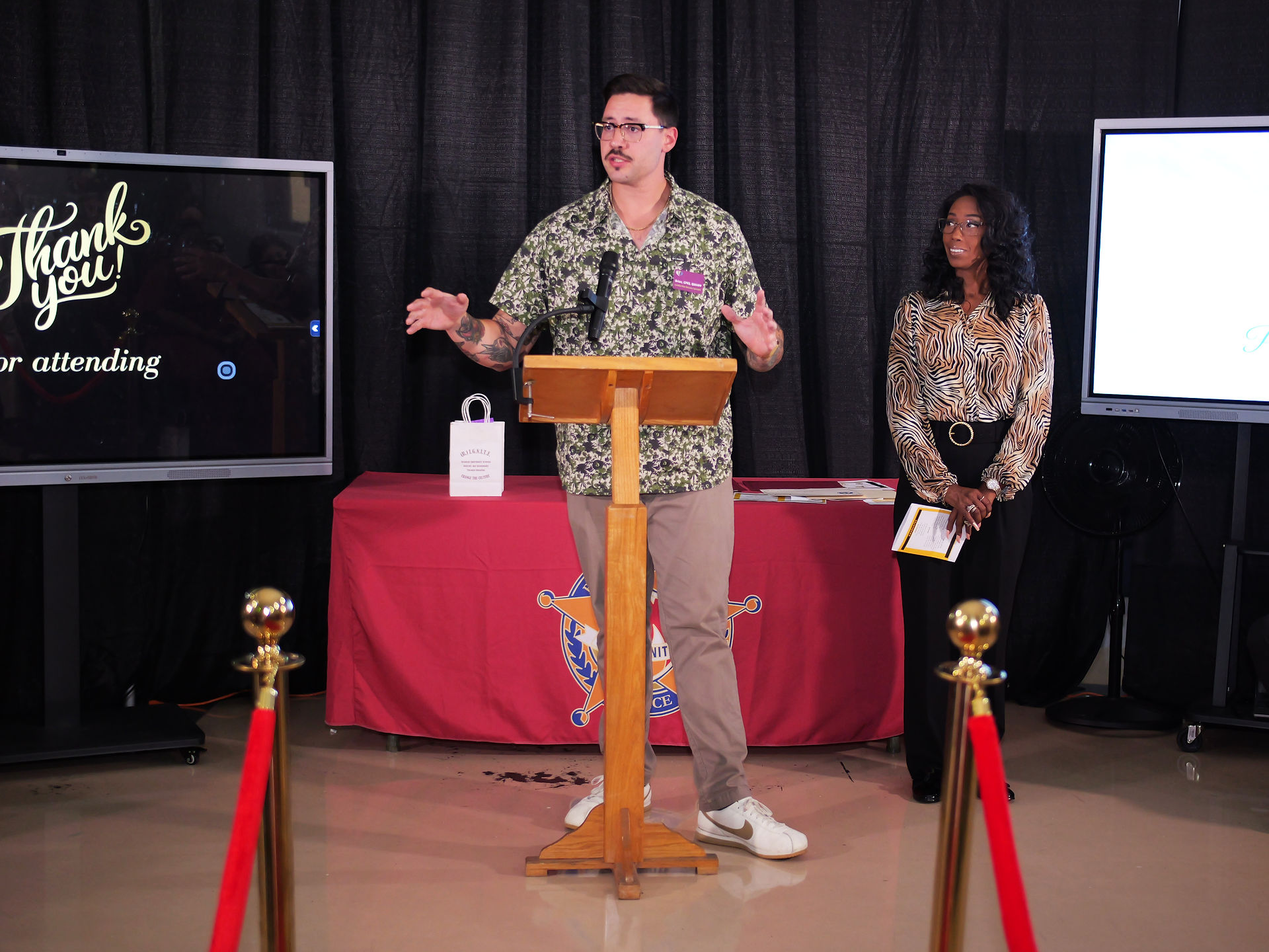 Celebrating Transformation and New Beginnings