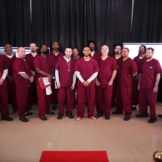 Celebrating Transformation and New Beginnings