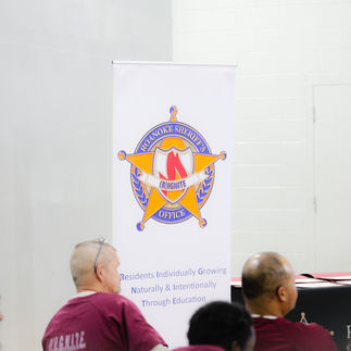 Incarceration Program