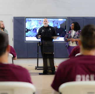 Incarceration Program