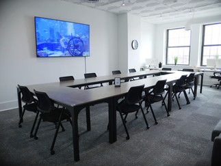 Unified Reintegration Community Resource Center