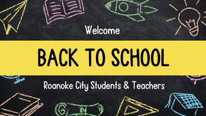 Back to school message from our school resource officers