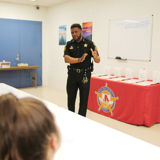 A Journey of Resilience and Healing