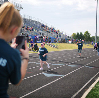 Special Olympics Virginia