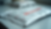 Close-up view of a sealed temper proof mailer bag designed for medicine delivery