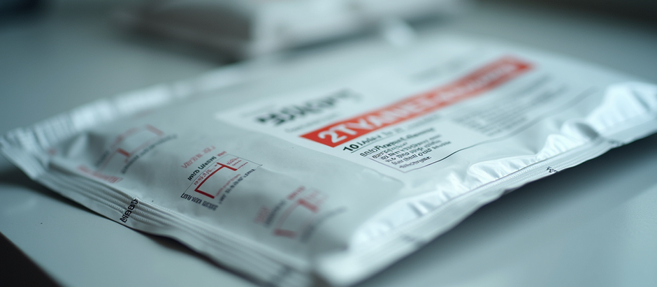 Essential Guide to Temper Proof Ecommerce Mailer Bags for Safe Medicine Delivery