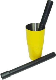 Macerador Material bartender bar Curitiba Standbar Bartenders.gif
