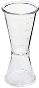Dosador Policarbonato 50x30 ml material bar bartender venda Curitiba.gif