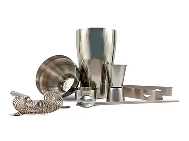 Material ial bartender Curitiba