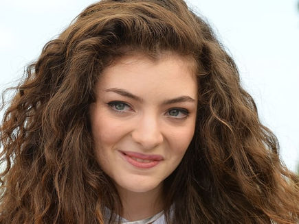 Sorprende Lorde con su nuevo lanzamiento