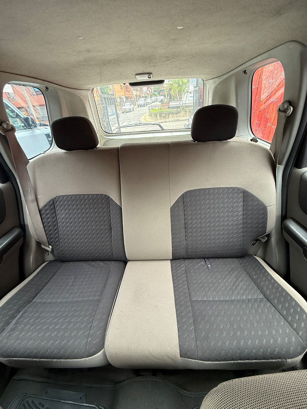 Miniatura: NISSAN X-TRAIL T30
