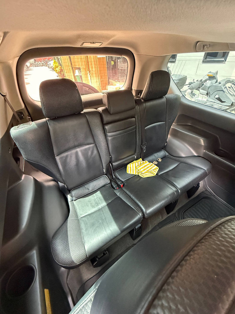 Miniatura: TOYOTA PRADO TX-L SUMO