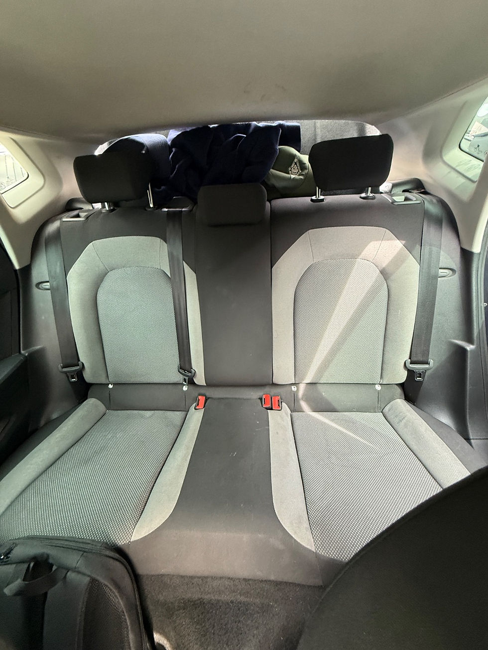 Miniatura: SEAT IBIZA STYLE STYLE