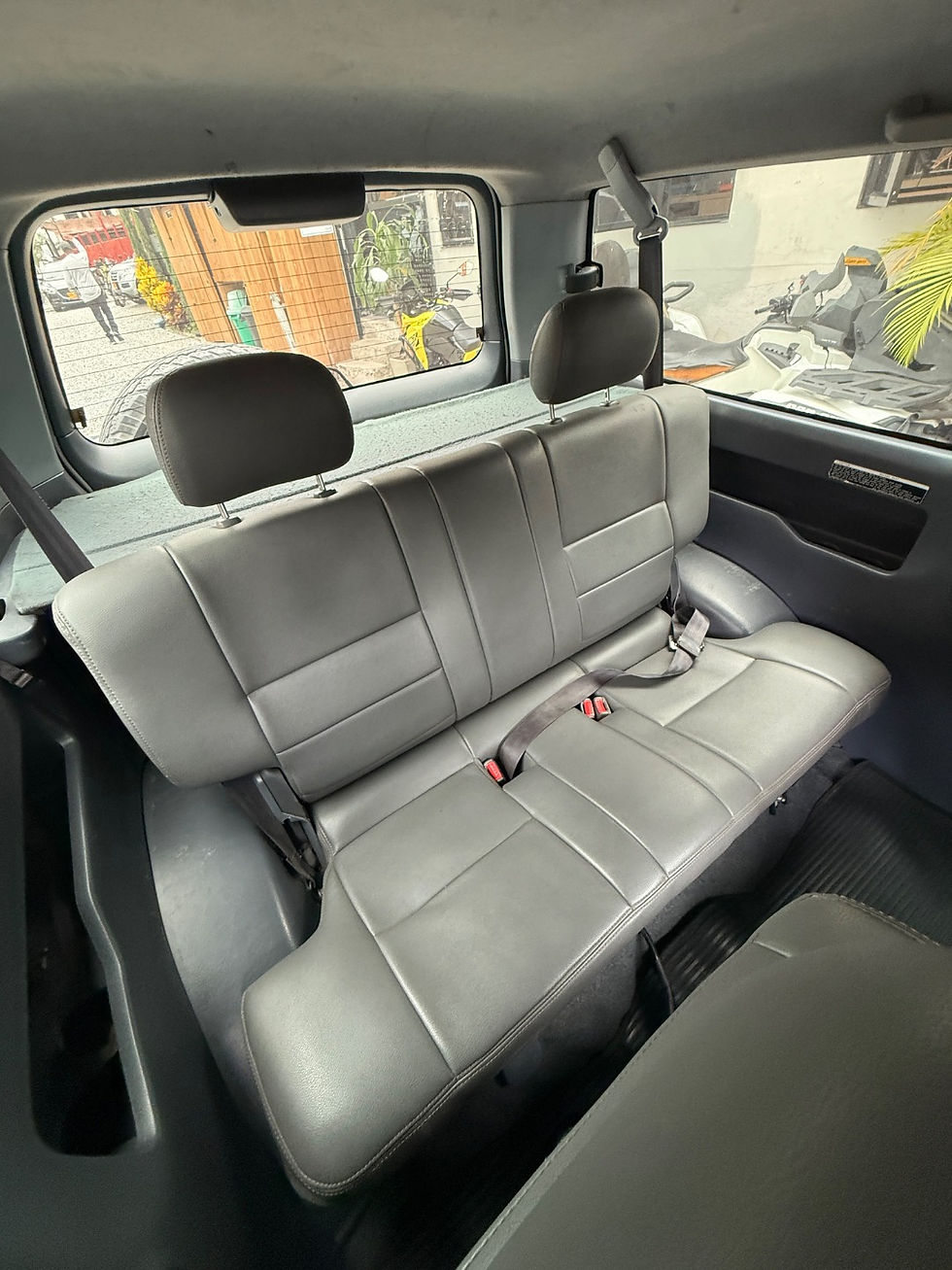 Miniatura: TOYOTA PRADO SUMO