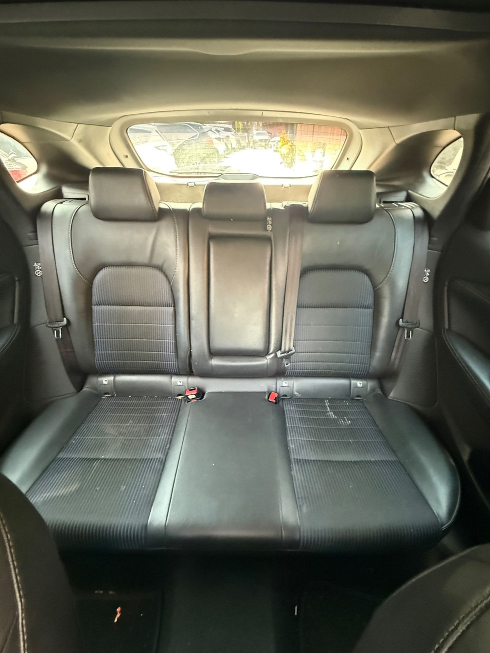 Miniatura: NISSAN QASHQAI EXCLUSIVE