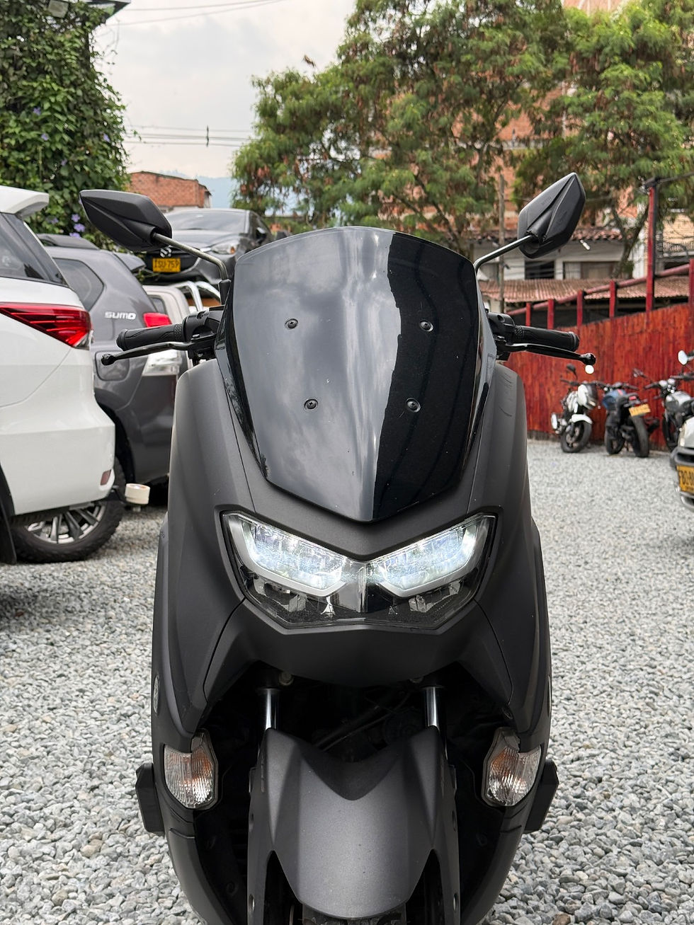 Miniatura: YAMAHA GPD155-A (NMAX155) CONECTED